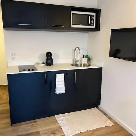 Avec Jardin Appartement