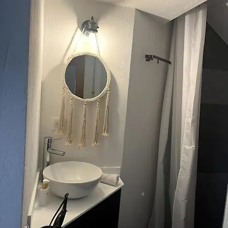 Appartement Avec Jardin *